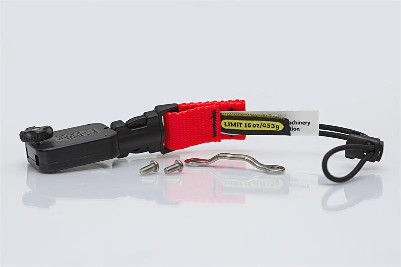 Archer Lanyard Assembly LDAR 61