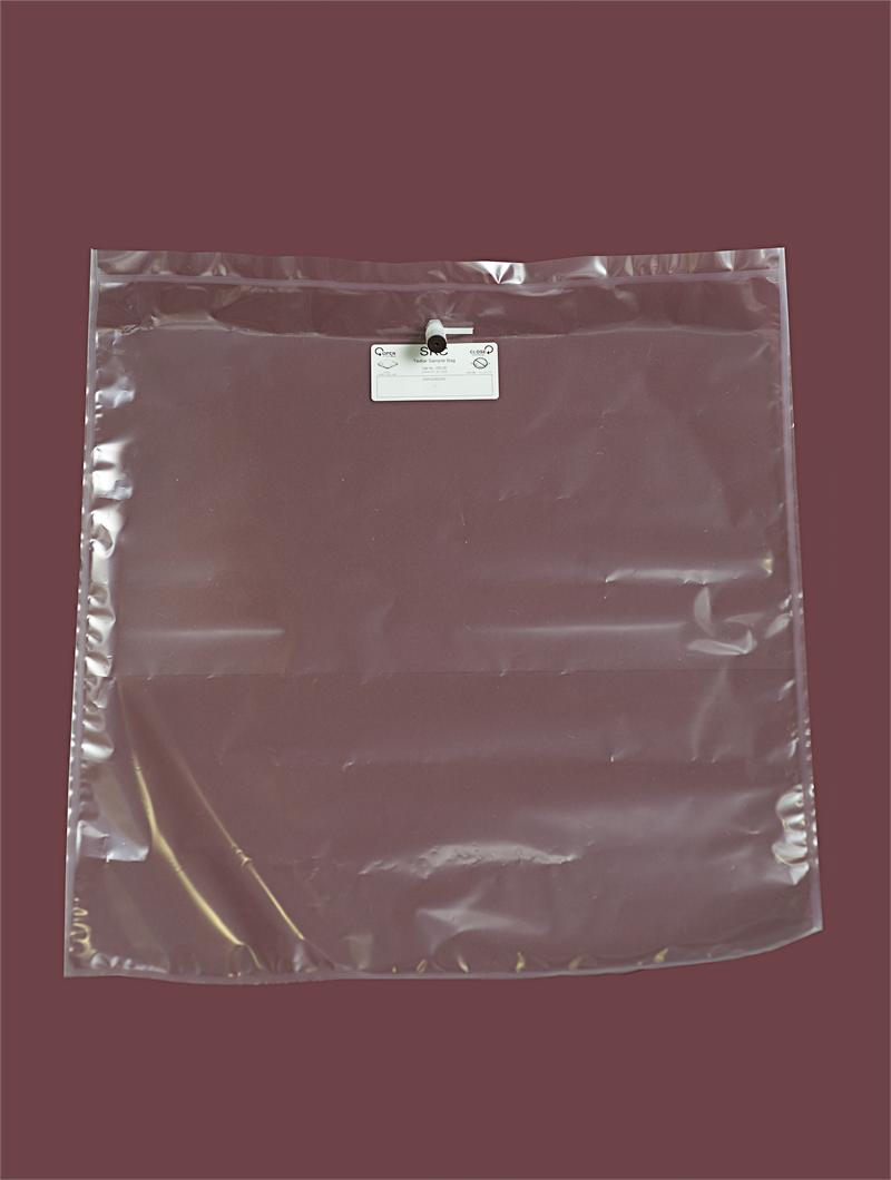Calibration Bag 10 Liter LDAR 1126 (TVA, phx21)