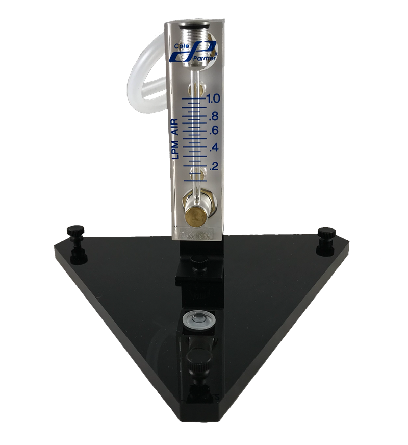 Flow Meter Assembly (phx21) LDAR 1735